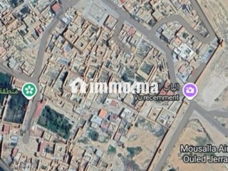 Terrain à vendre prêt à construction - Terrain à vendre - Tiznit