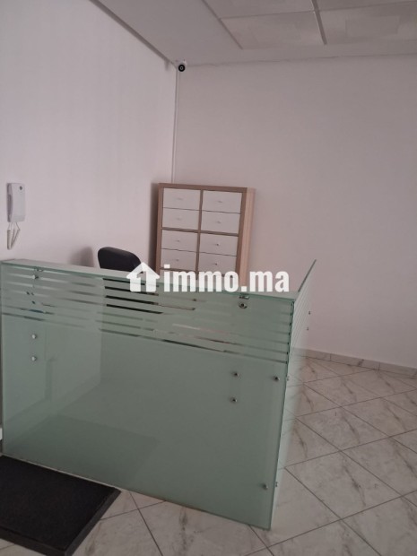 Bureau professionnel à louer - Location Immobilier - Kenitra - photo 2