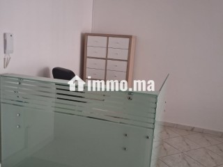 Bureau professionnel à louer - Bureau à louer - Kenitra