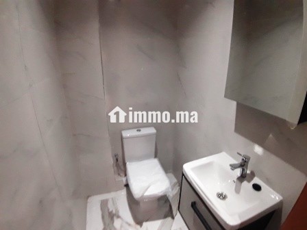 Appartement Vide Rabat diour Jamaa - Location Immobilier - Rabat - photo 7