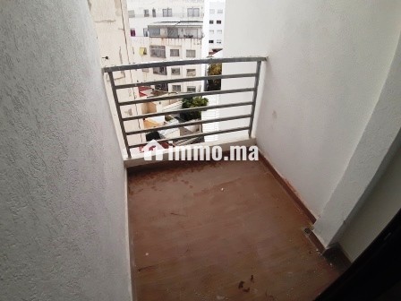 Appartement Vide Rabat diour Jamaa - Location Immobilier - Rabat - photo 8