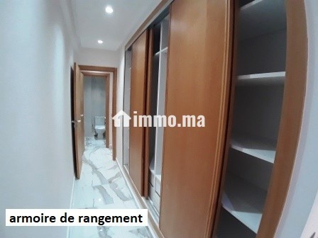 Appartement Vide Rabat diour Jamaa - Location Immobilier - Rabat - photo 4