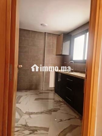 Appartement Vide Rabat diour Jamaa - Location Immobilier - Rabat - photo 5