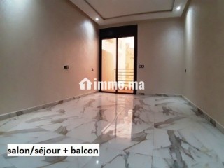 Appartement Vide Rabat diour Jamaa - Appartement à louer - Rabat