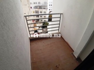 Appartement Vide Rabat diour Jamaa - Appartement à louer - Rabat