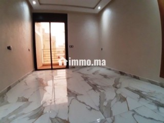 Appartement Vide Rabat diour Jamaa - Appartement à louer - Rabat