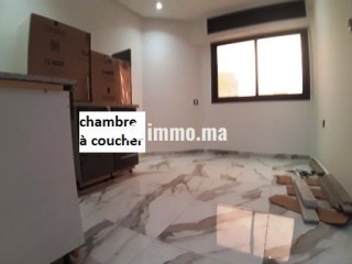 Appartement Vide Rabat diour Jamaa - Appartement à louer - Rabat