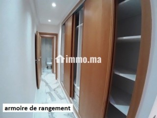 Appartement Vide Rabat diour Jamaa - Appartement à louer - Rabat