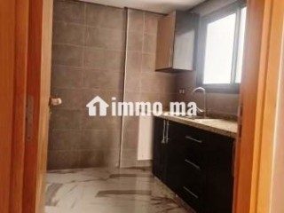 Appartement Vide Rabat diour Jamaa - Appartement à louer - Rabat