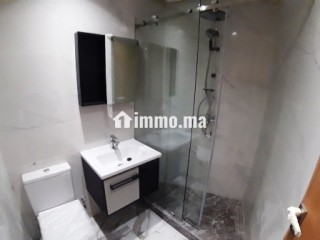 Appartement Vide Rabat diour Jamaa - Appartement à louer - Rabat