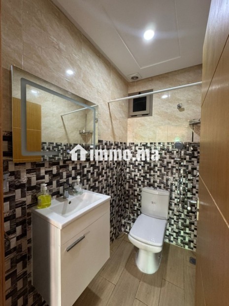 À VENDRE Sublimissime Appartement de 81 m² dans une Résidence - Vente Immobilier - El Mansouria - photo 2