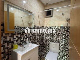À VENDRE Sublimissime Appartement de 81 m² dans une Résidence - Appartement à vendre - El Mansouria