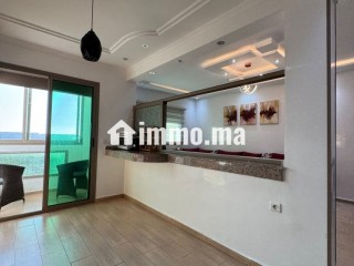À VENDRE Sublimissime Appartement de 81 m² dans une Résidence - Appartement à vendre - El Mansouria