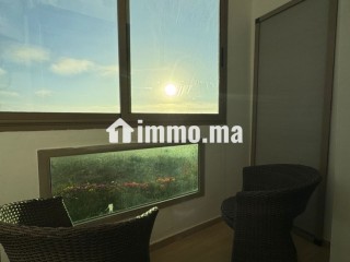 À VENDRE Sublimissime Appartement de 81 m² dans une Résidence - Appartement à vendre - El Mansouria