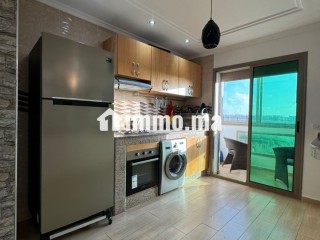À VENDRE Sublimissime Appartement de 81 m² dans une Résidence - Appartement à vendre - El Mansouria