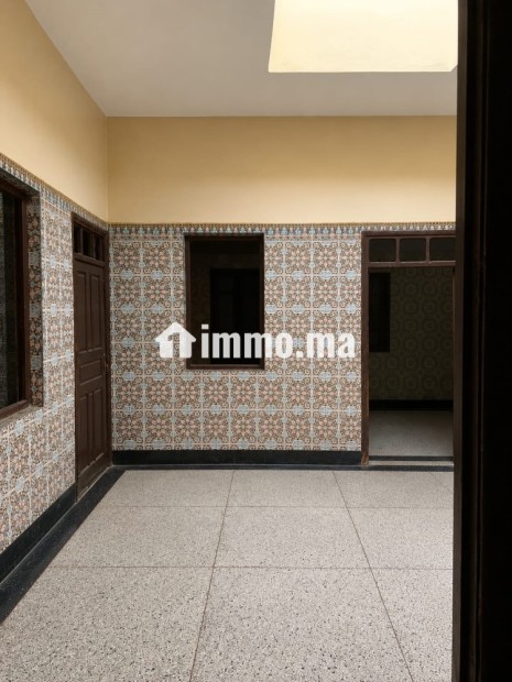 مزل تجاري للبيع في مدينة قلعة السراغنة - Vente Immobilier - El Kelaa des Sraghna - photo 6