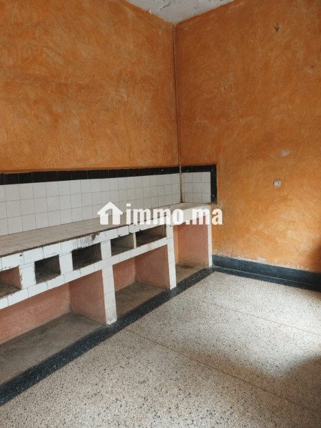 مزل تجاري للبيع في مدينة قلعة السراغنة - Vente Immobilier - El Kelaa des Sraghna - photo 8