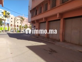 مزل تجاري للبيع في مدينة قلعة السراغنة - Maison à vendre - El Kelaa des Sraghna
