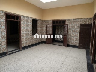 مزل تجاري للبيع في مدينة قلعة السراغنة - Maison à vendre - El Kelaa des Sraghna