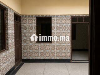 مزل تجاري للبيع في مدينة قلعة السراغنة - Maison à vendre - El Kelaa des Sraghna