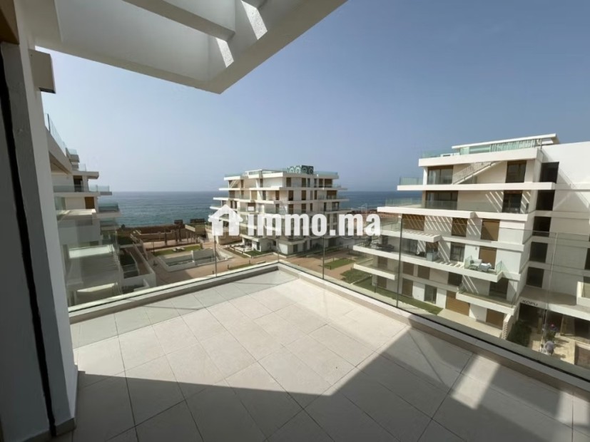 Très bel appartement à louer au caroussel - Location Immobilier - Rabat - photo 1