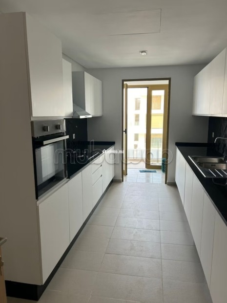 Très bel appartement à louer au caroussel - Location Immobilier - Rabat - photo 2