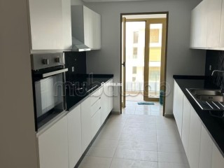 Très bel appartement à louer au caroussel - Appartement à louer - Rabat