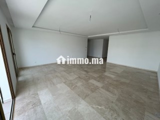 Très bel appartement à louer au caroussel - Appartement à louer - Rabat