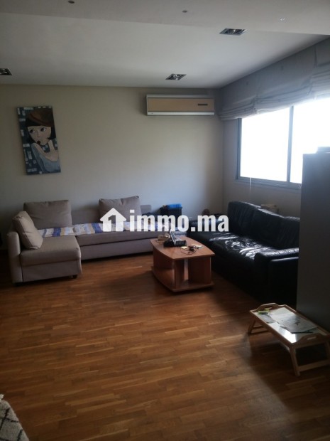 Appt 135 m² Résidence Nadia - Vente Immobilier - Casablanca - photo 2