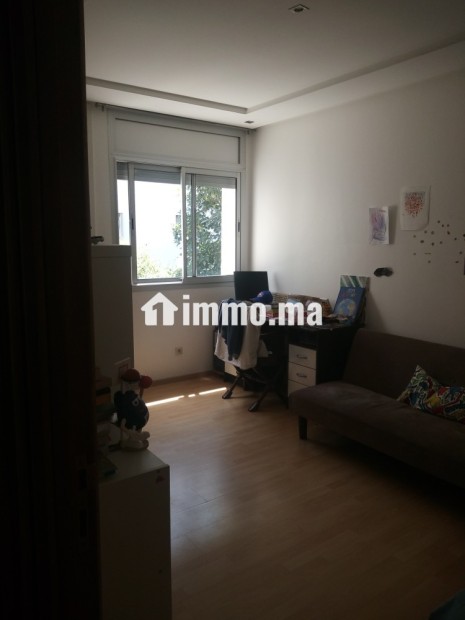 Appt 135 m² Résidence Nadia - Vente Immobilier - Casablanca - photo 5