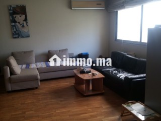 Appt 135 m² Résidence Nadia - Appartement à vendre - Casablanca