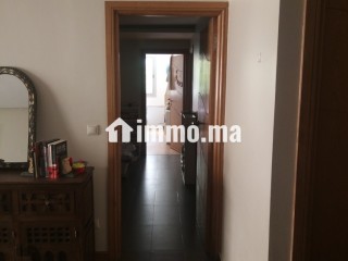 Appt 135 m² Résidence Nadia - Appartement à vendre - Casablanca