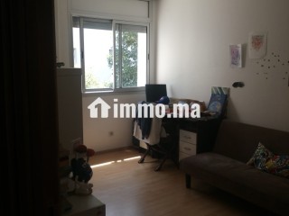 Appt 135 m² Résidence Nadia - Appartement à vendre - Casablanca