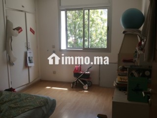 Appt 135 m² Résidence Nadia - Appartement à vendre - Casablanca