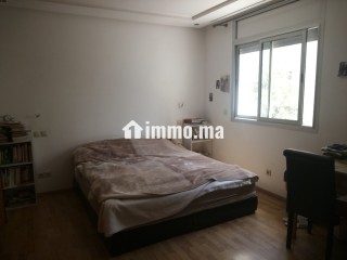 Appt 135 m² Résidence Nadia - Appartement à vendre - Casablanca