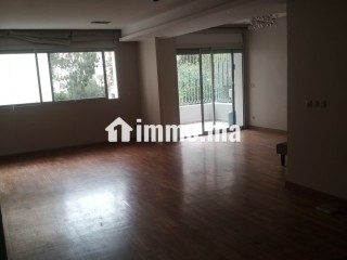 Appt 135 m² Résidence Nadia