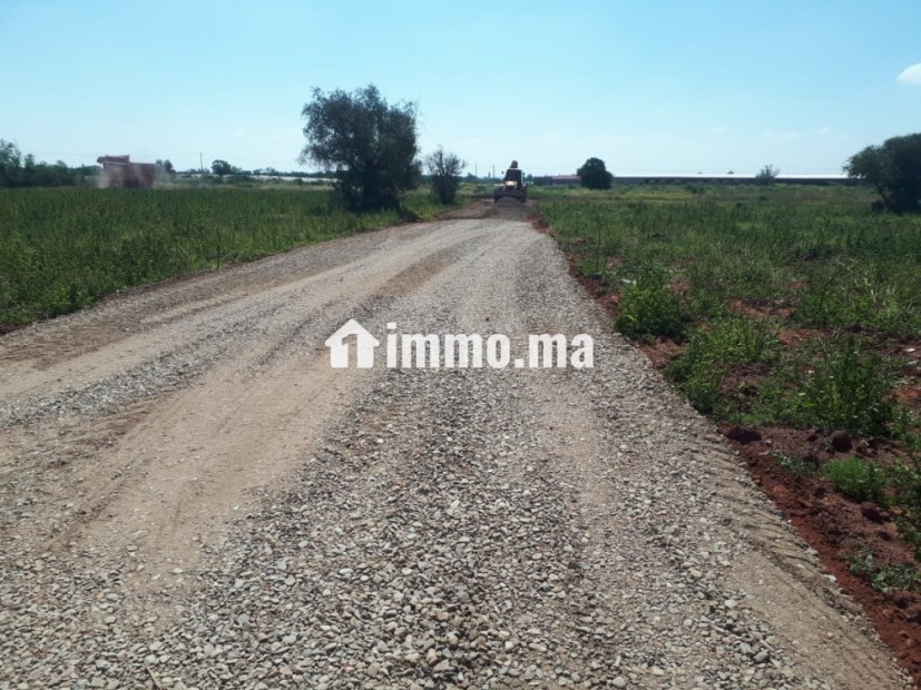 Documents judiciaires. - Vente Immobilier - Agadir - photo 3