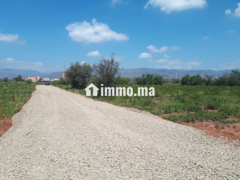 Documents judiciaires. - Vente Immobilier - Agadir - photo 5