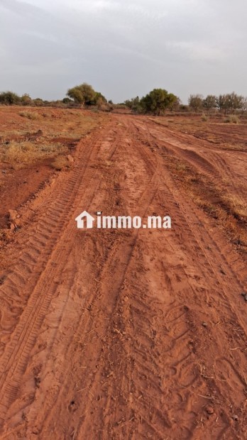 Documents judiciaires. - Vente Immobilier - Agadir - photo 2