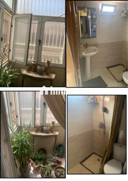 شقة شوكة فأناسي مكناس R+2 - Vente Immobilier - Meknes - photo 5