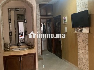 شقة شوكة فأناسي مكناس R+2 - Appartement à vendre - Meknes