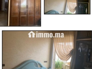 شقة شوكة فأناسي مكناس R+2 - Appartement à vendre - Meknes