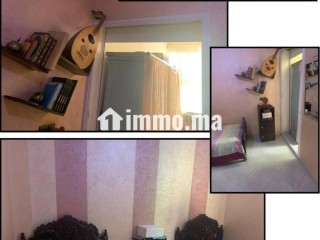 شقة شوكة فأناسي مكناس R+2 - Appartement à vendre - Meknes