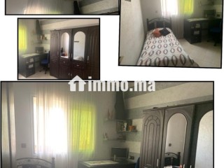 شقة شوكة فأناسي مكناس R+2 - Appartement à vendre - Meknes