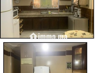 شقة شوكة فأناسي مكناس R+2 - Appartement à vendre - Meknes