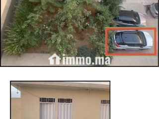شقة شوكة فأناسي مكناس R+2 - Appartement à vendre - Meknes