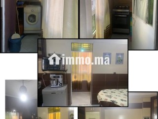 شقة شوكة فأناسي مكناس R+2 - Appartement à vendre - Meknes