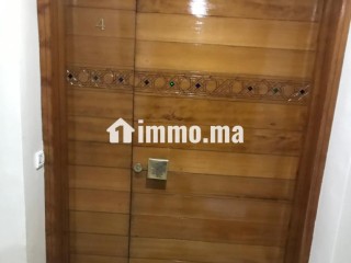 Location appartement Spacieux lumineux et bien agencé d'une superficie de 140 M2 a RABAT AGDAL - Appartement à louer - Rabat