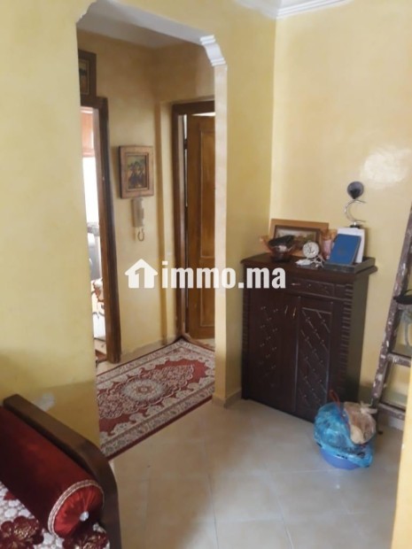 شقه للبيع في الدار البيضاء -الولفه - Vente Immobilier - Casablanca - photo 3