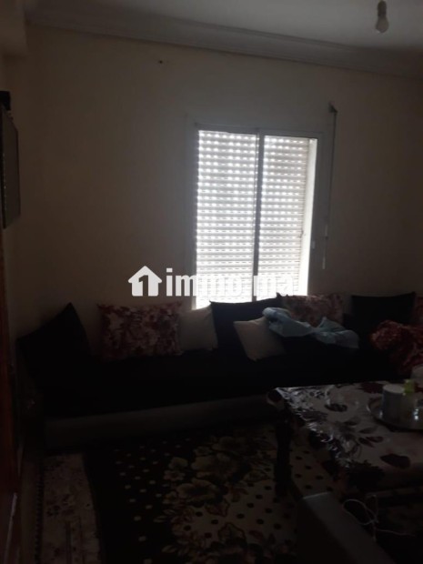 شقه للبيع في الدار البيضاء -الولفه - Vente Immobilier - Casablanca - photo 6